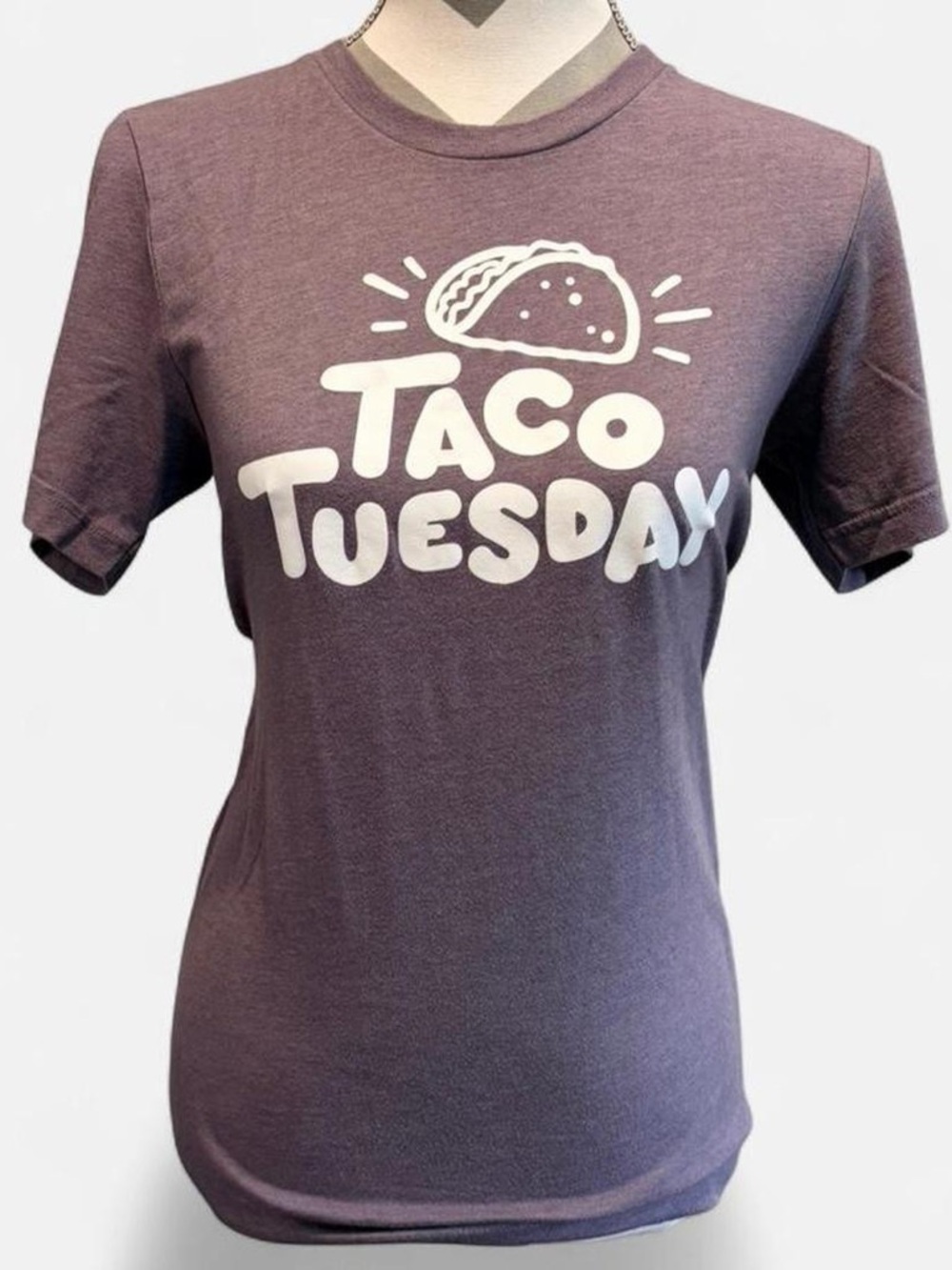 Taco Tuesday Tee